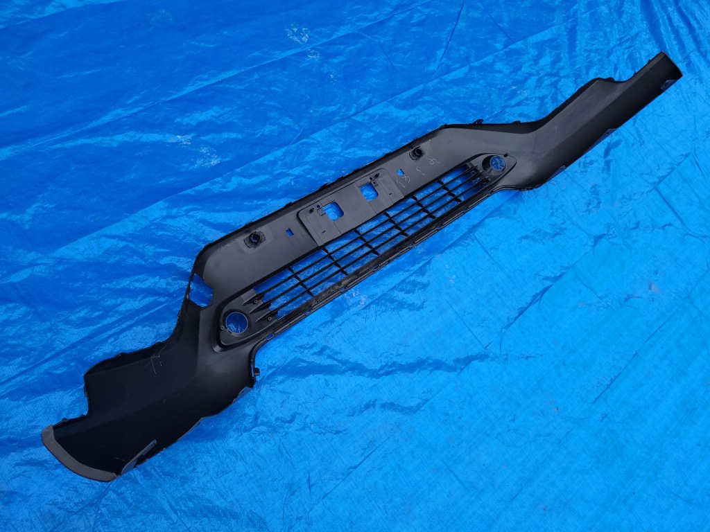 Toyota corolla e21 | бампер спойлер перед передний cross 52129-16030 | 1555 Доставка