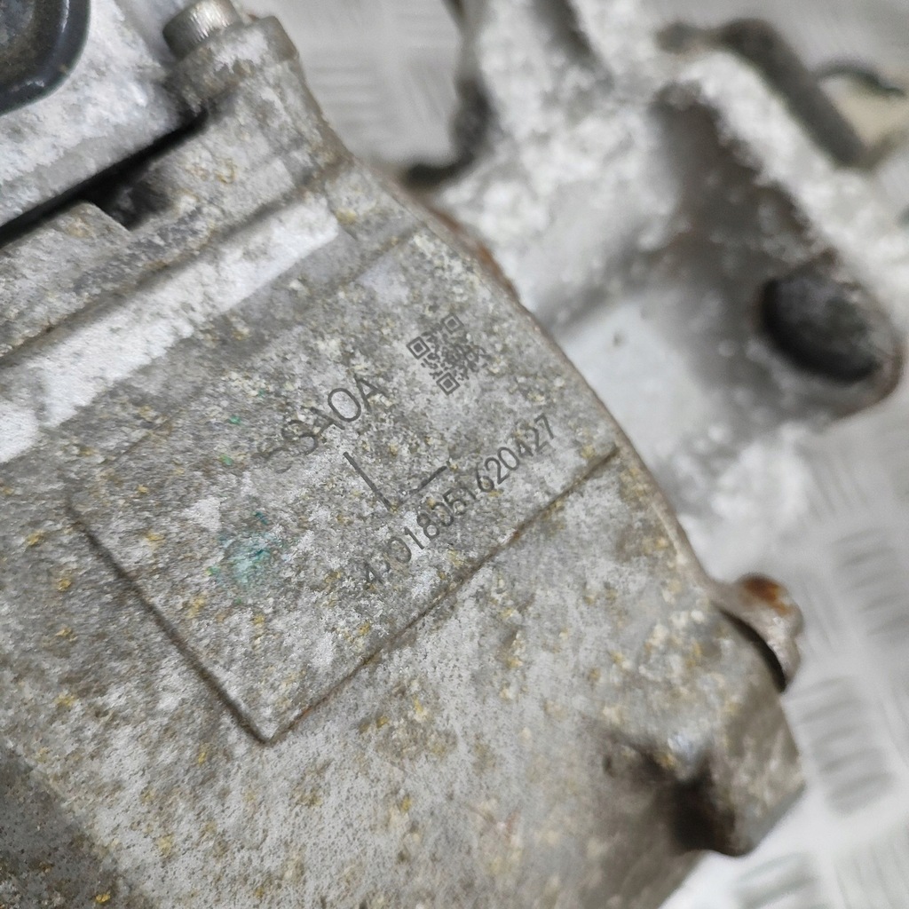 фото №6, Nissan leaf ii ze1 2018 усилитель тормоза