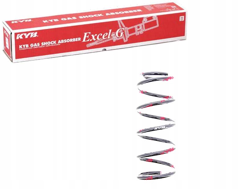 фото №1, Пружина подвеска перед l/p ford tourneo connect transit connect