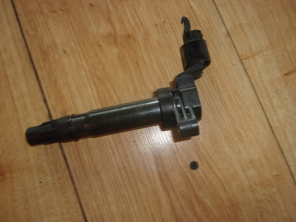 фото №1, Chevrolet spark m300 катушка зажигания 1.2 16v