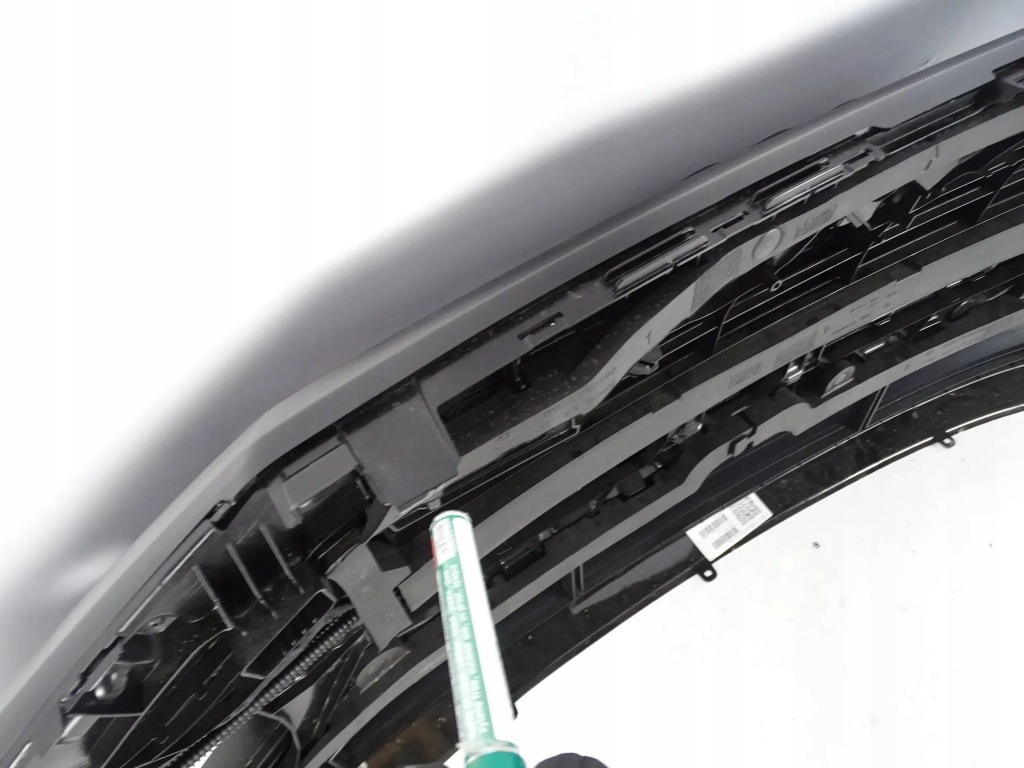 фото №11, Бампер перед передній audi e-tron 4ke s-line