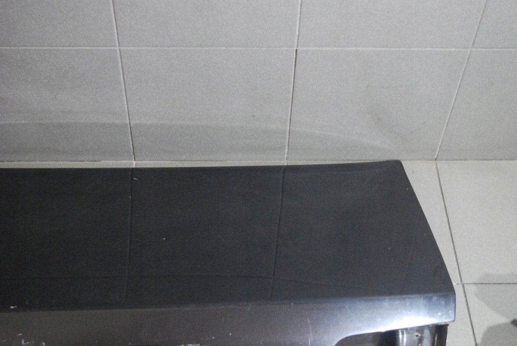 фото №5, Кришка багажника багажника audi a8 d3 lz9y без оснащення