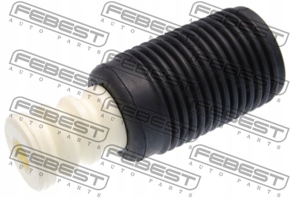 фото №2, Tshb-ips10f febest защита передний амортизатора