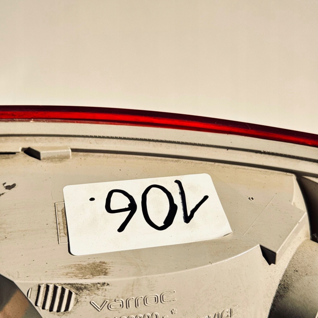 Фара левое  задняя левая задняя skoda octavia mk3 3 универсал led 5e9945095 в Украине