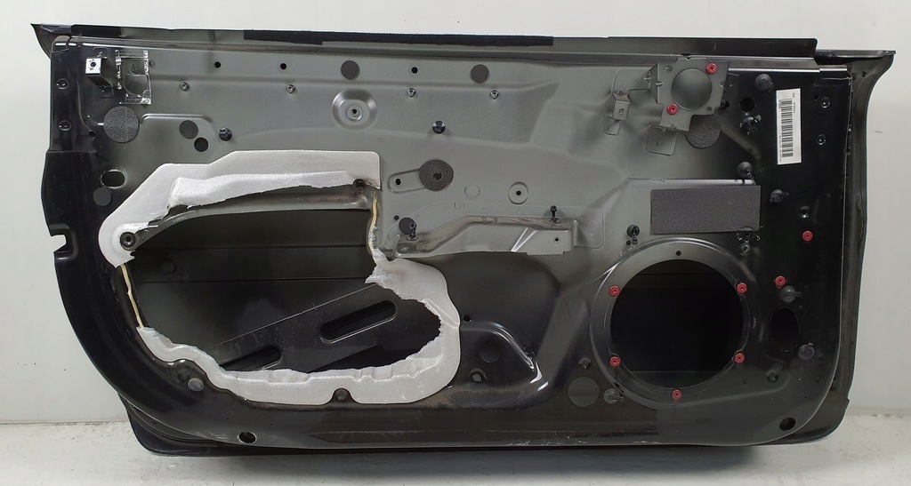 фото №7, Двері ліва лівий перед 452 volvo c70 ii cabrio