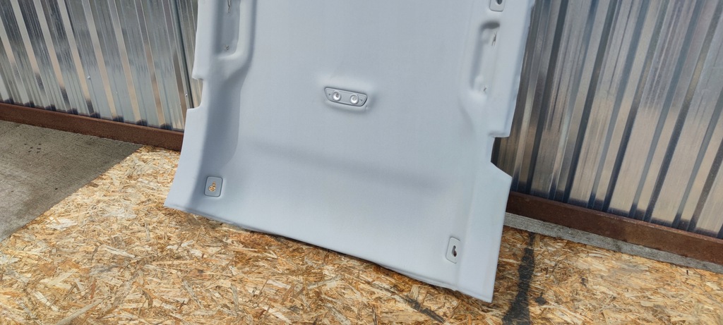 фото №9, Потолок audi a4 b9 kombi 8w9867506b