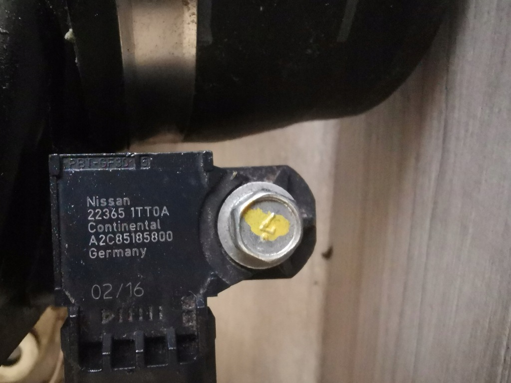 фото №6, Infiniti q60 q50 3.0 интеркулер левый 14461-5ca1a