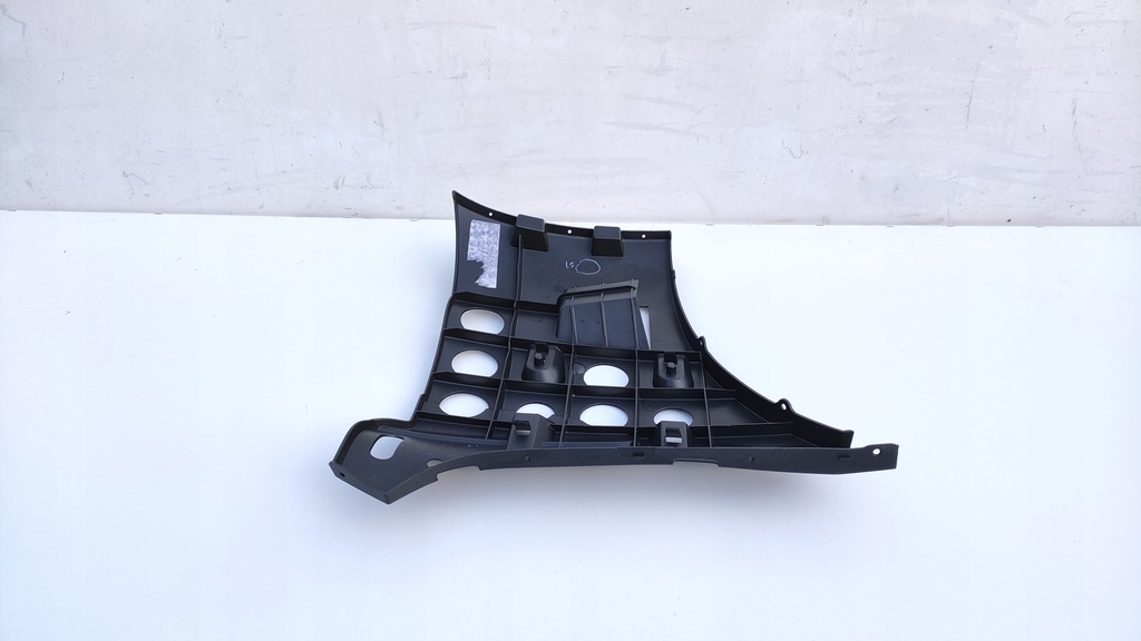 фото №11, Mercedes r klasa w251 przed lift направляющая кронштейн бампера правый задняя tc197