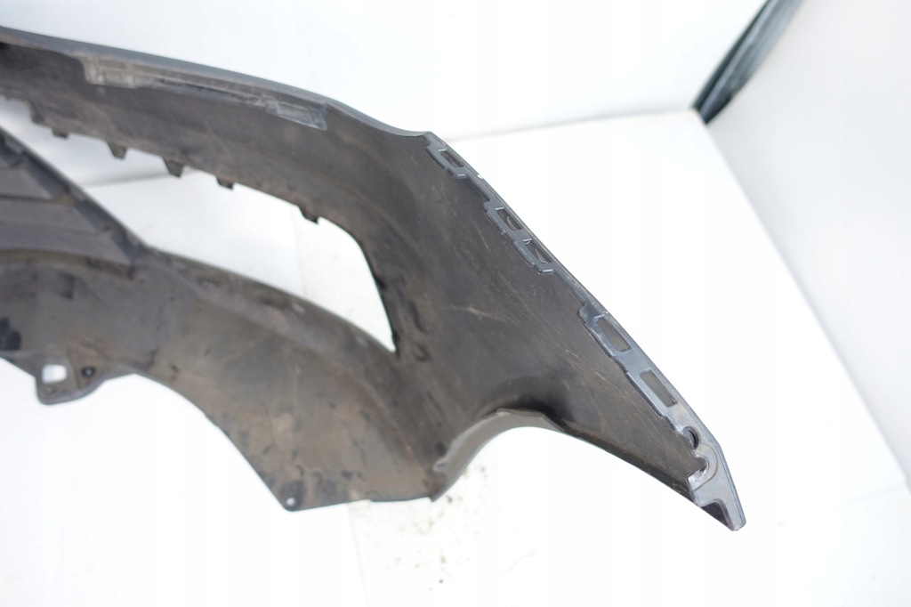 фото №10, Vw caddy iii lift бампер перед передний 2015- 2k5807221j