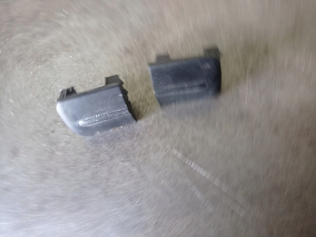 фото №1, Seat toledo leon 99-05 - заглушка консолі