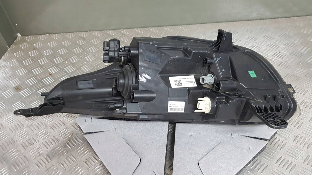 Ford ka+ plus 15-20 фара правий перед передня європа Недорого