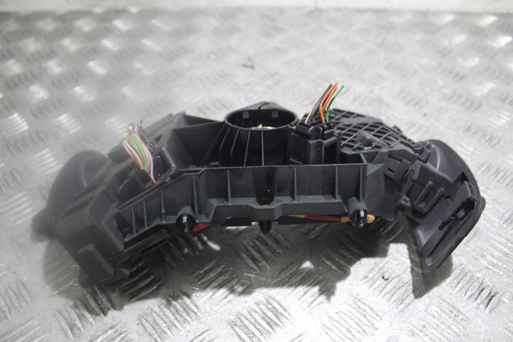 фото №2, Переключатель комбинированный света renault clio iii