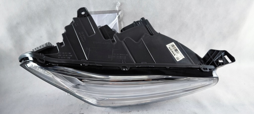 Volvo xc90 2 full led правый фара фара 31656990 в Украине