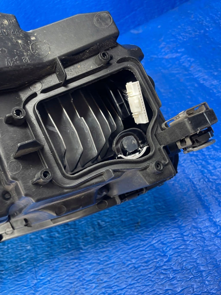 фото №13, Лампа левая audi q5 80a full led