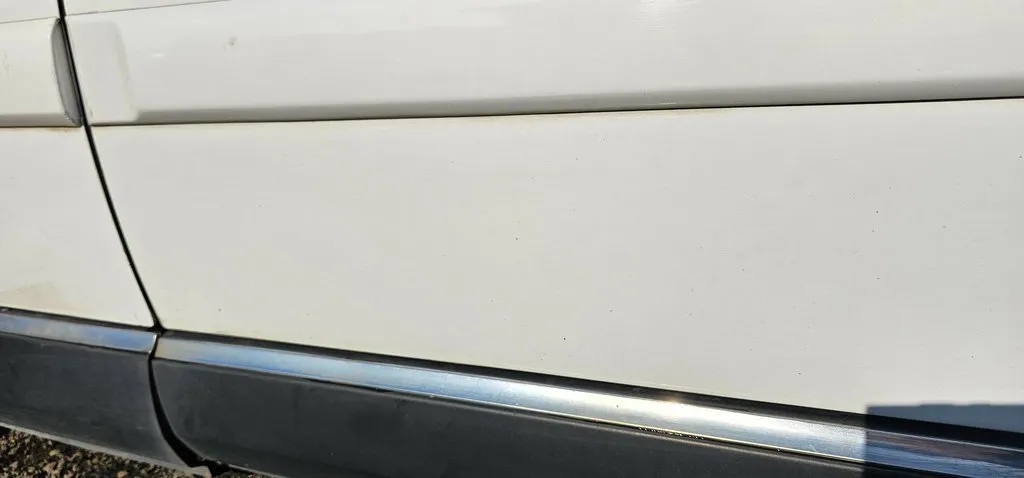 фото №6, Citroen c5 i lift двері ліва задня задні ewpb hb 07r