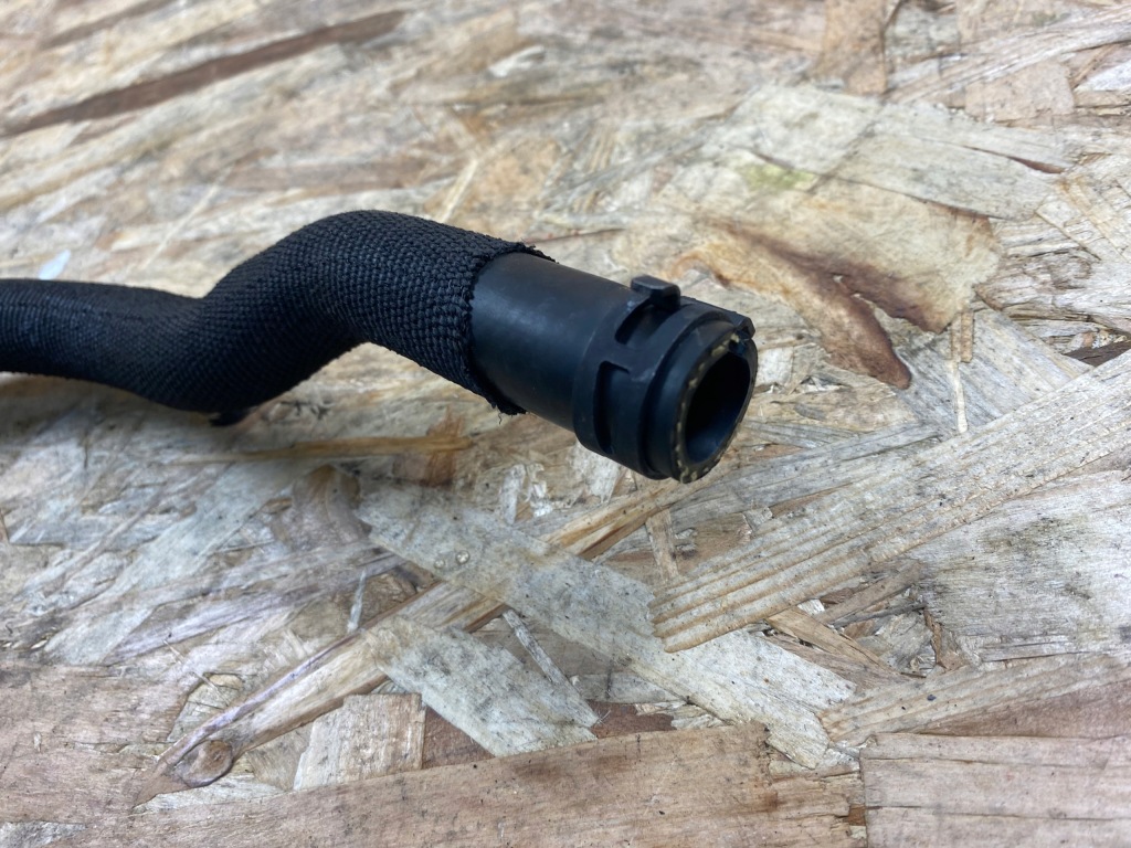 фото №10, Wąż труба шланг wody bmw 3 g20 g21 8654870