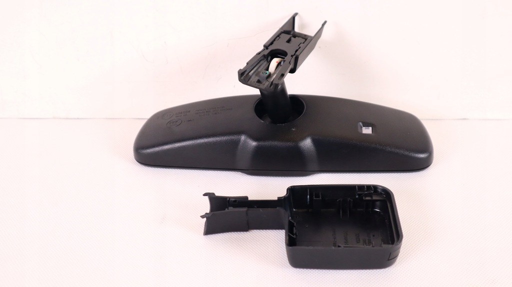 фото №10, Toyota land cruiser 200 зеркало заднего вида фотохромный 89943-600290