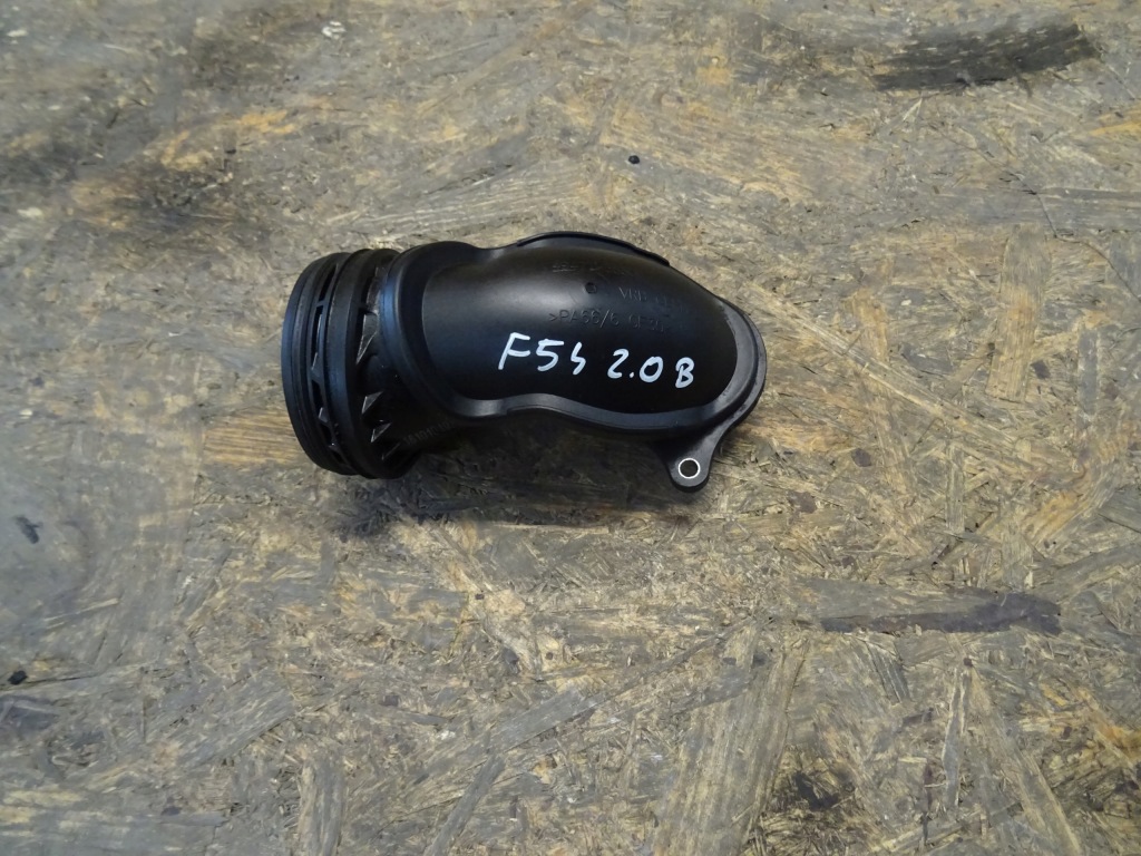 Купити Шланг труба повітря турбіни 2.0 b mini clubman f54 jcw