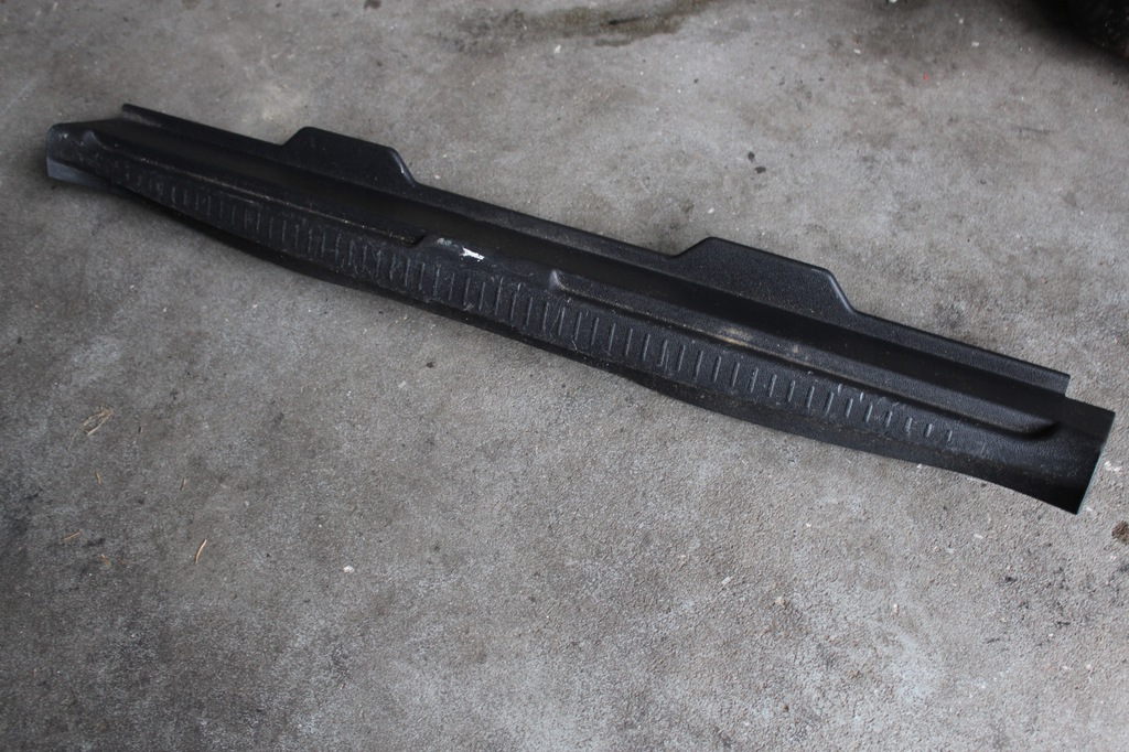 фото №1, Renault grand scenic iii защита поперечина заднего задняя