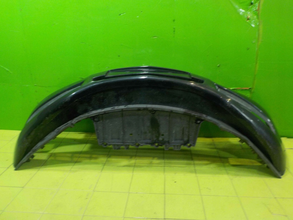 фото №11, Opel insignia a i opc line 12r бампер перед