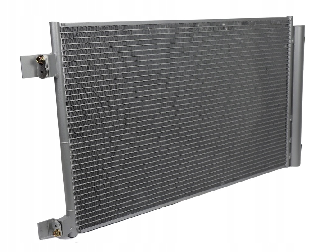 фото №1, Радиатор кондиционера mercedes citan 2019 -