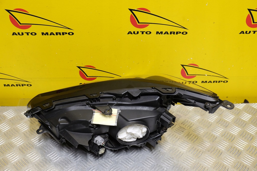 фото №6, Lexus nx nx200t nx300h 2014- фара лампа led r