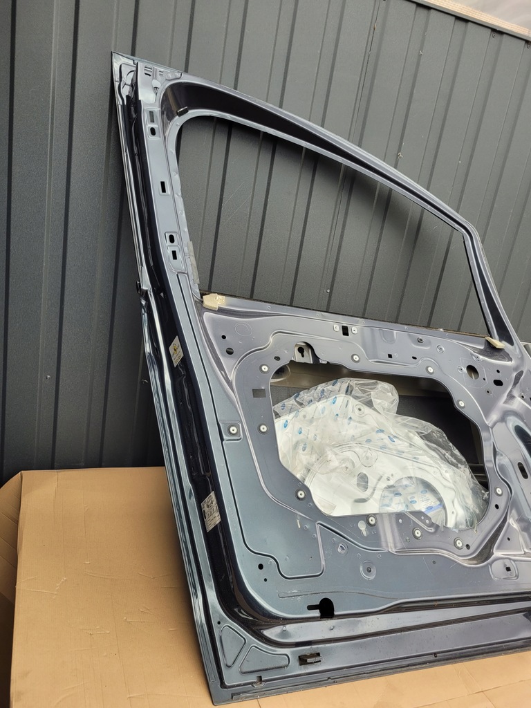 фото №6, Двері перед передні ліва ford b-max