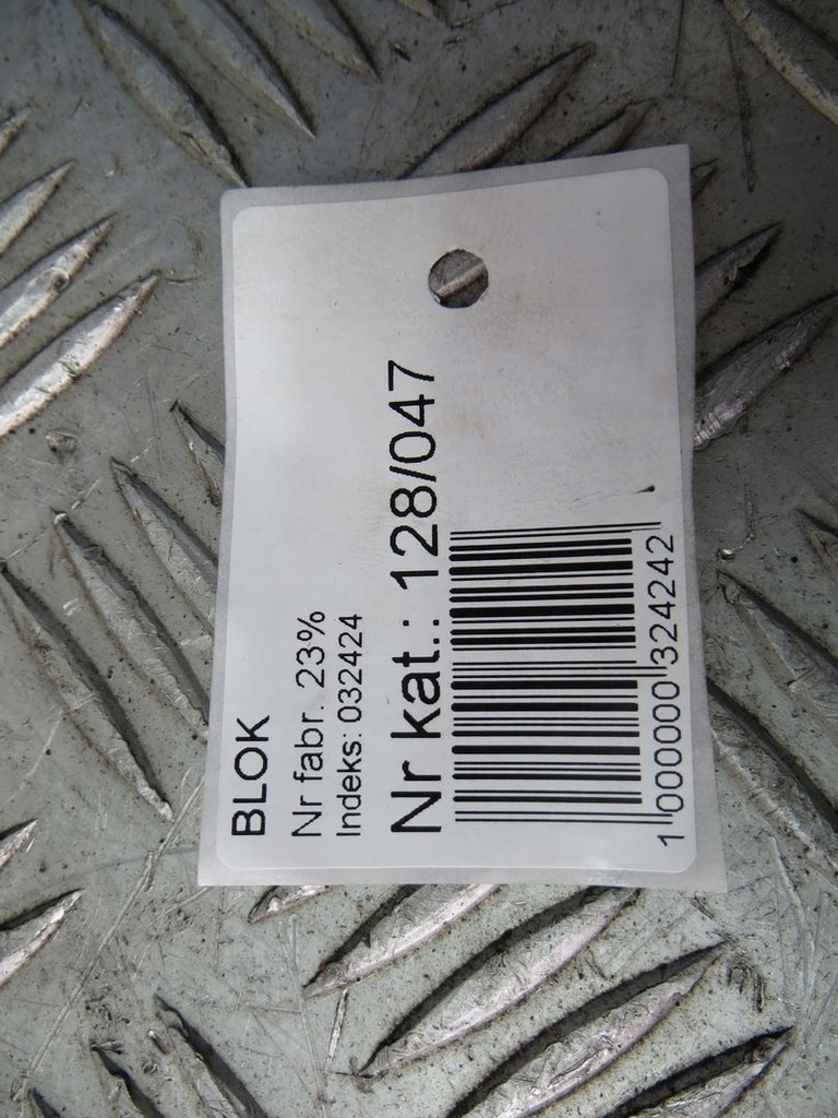 фото №12, Hyundai santa fe iii 2.2 блок двигателя d4hb 13-17