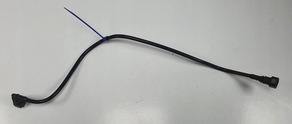 фото №1, Шланг трубка пального smart forfour 454 1.1 12v a4544700464