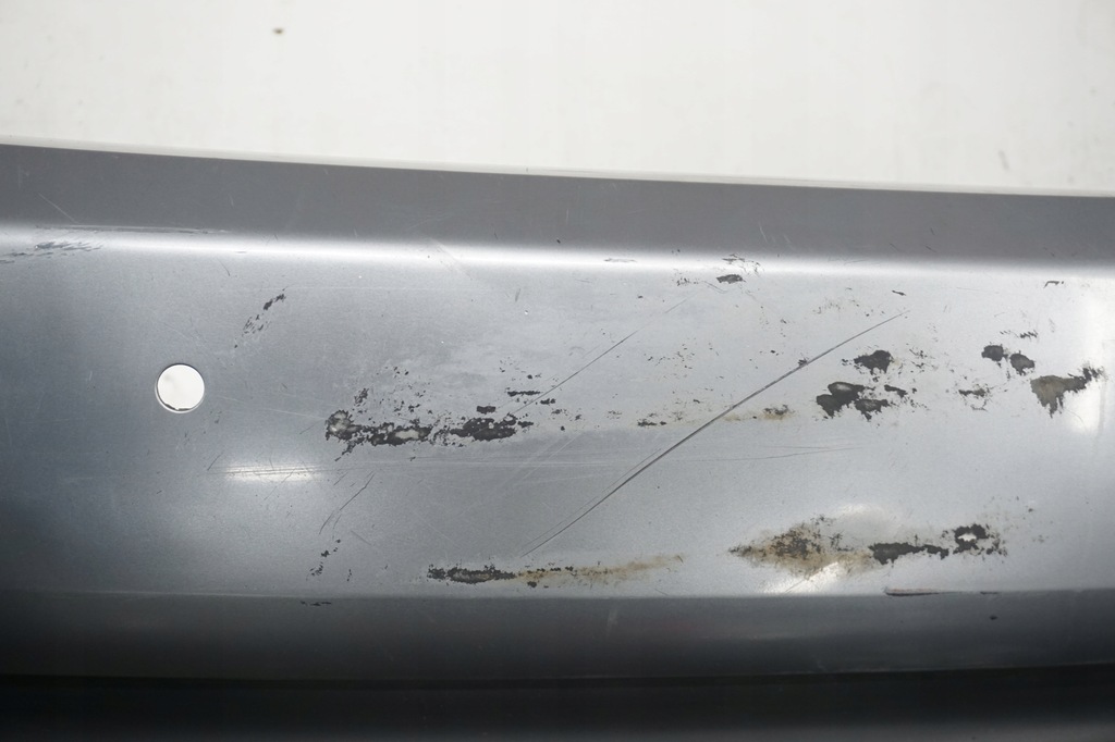 фото №14, Audi a5 8t coupe бампер задняя задний ly7g