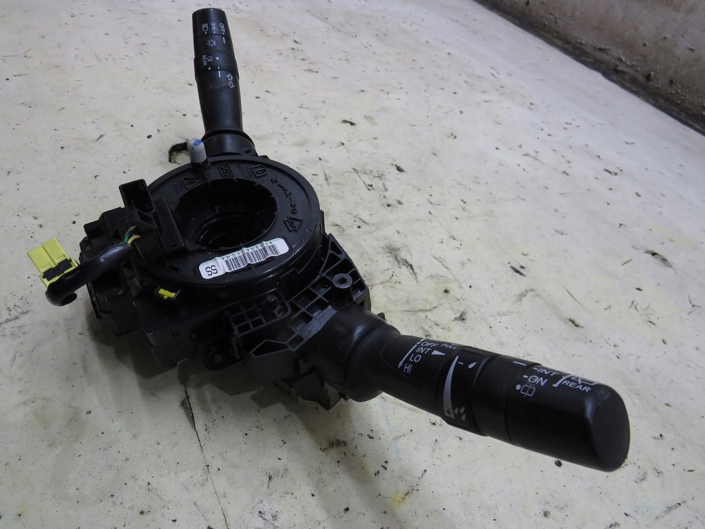 фото №3, Перемикач комбінований стрічка civic ix f0ssb31gn