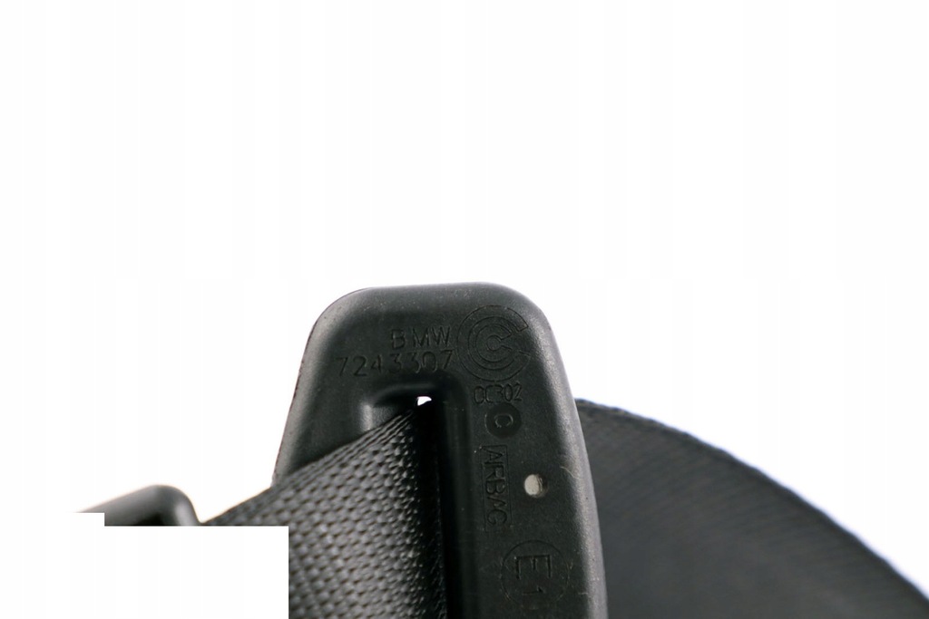 фото №12, Bmw f20 f30 pas безпеки лівий перед 7243307