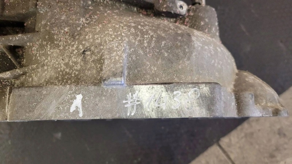 фото №7, Hyundai i40 2012 механическая 6-ступенчатая коробка передач передач