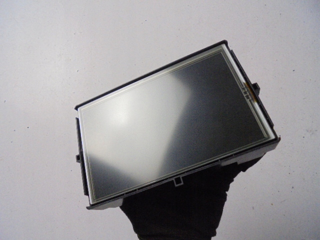 фото №3, Екран дисплей renault captur i 13 r