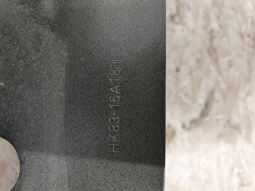 фото №11, Jaguar f-pace крыло передний перед левый оригинал