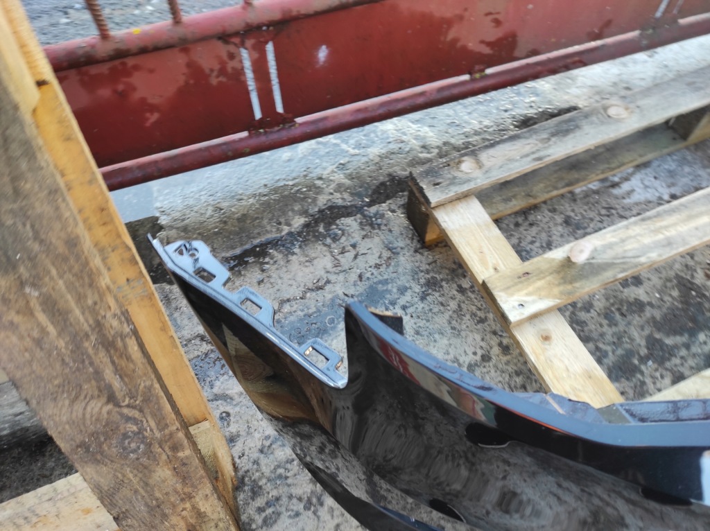 Бампер перед передний audi a3 8v przedlift ксенон pdc lz9y sedan Цена