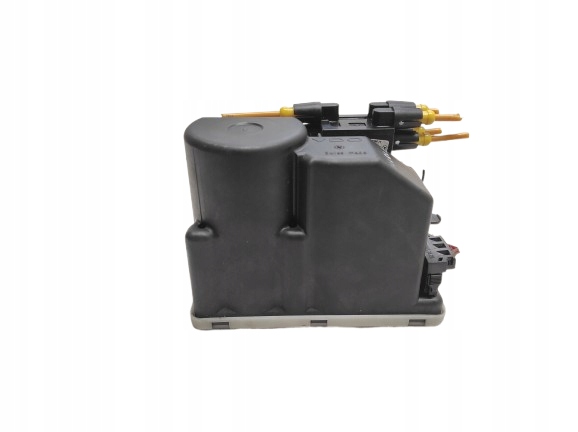 Купить Mercedes e w124 84- помпа замка центрального 1248001448