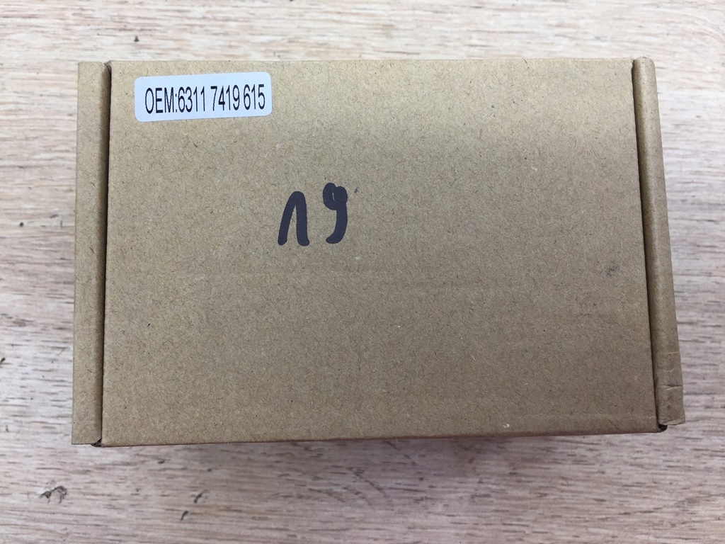 фото №7, Jeż рух dziennej лампи led drl 63117419615 do bmw f30 f31 f35 lci 3 pin