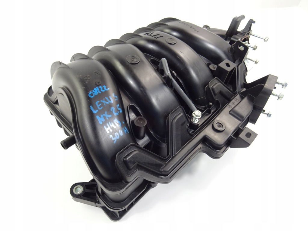 фото №9, Lexus nx 2.5 гибрид nx 300h коллектор всасывающий