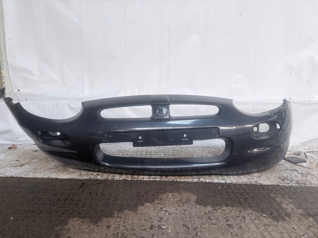 Купити Бампер перед передній mg f tf roadster