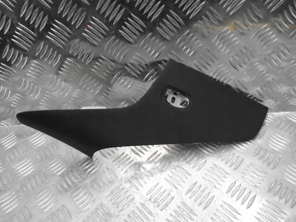 фото №1, Mercedes cls w218 защита стойка правая a2186903800