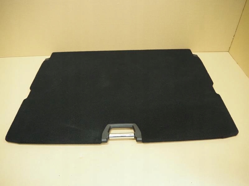 фото №1, Пол обшивка багажника peugeot 2008 ii