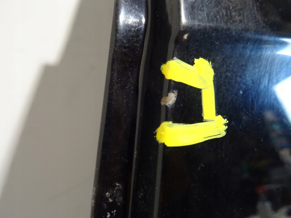 фото №5, Audi a6 c6 задние левая дверь