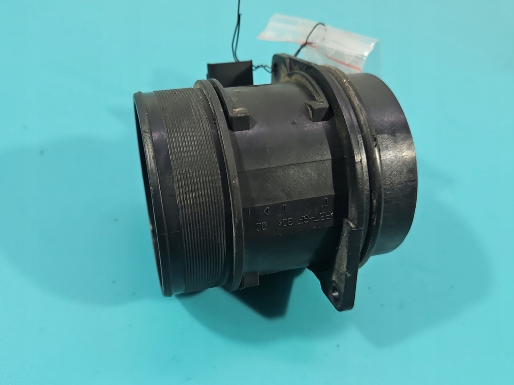 фото №6, Расходомер peugeot 407 5wk97002 2.0 hdi