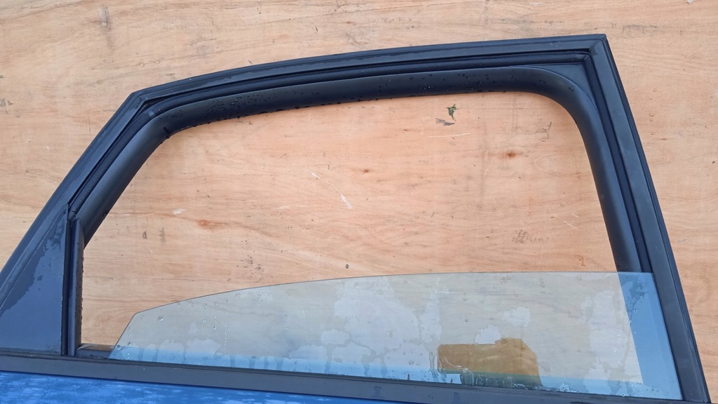 фото №10, Audi a4 b6 sedan дверь задняя правый do покраска