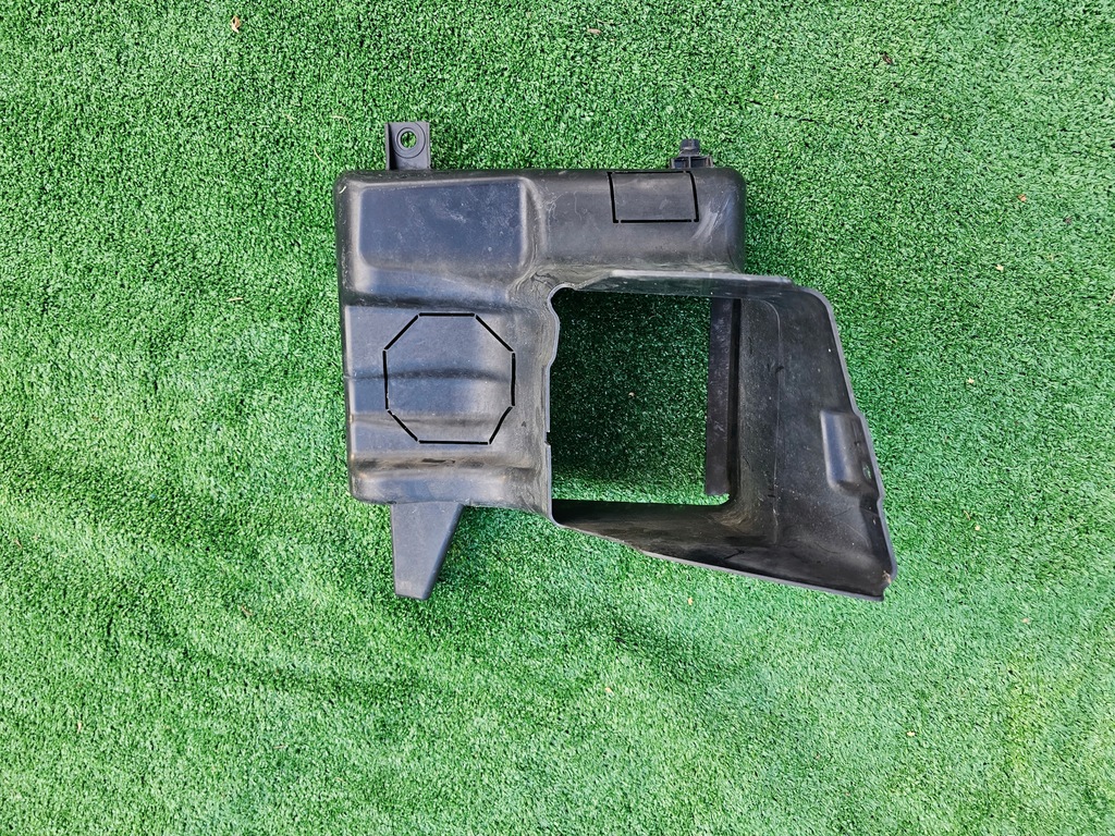 фото №7, Воздуховод канал воздуха bmw f10 f11