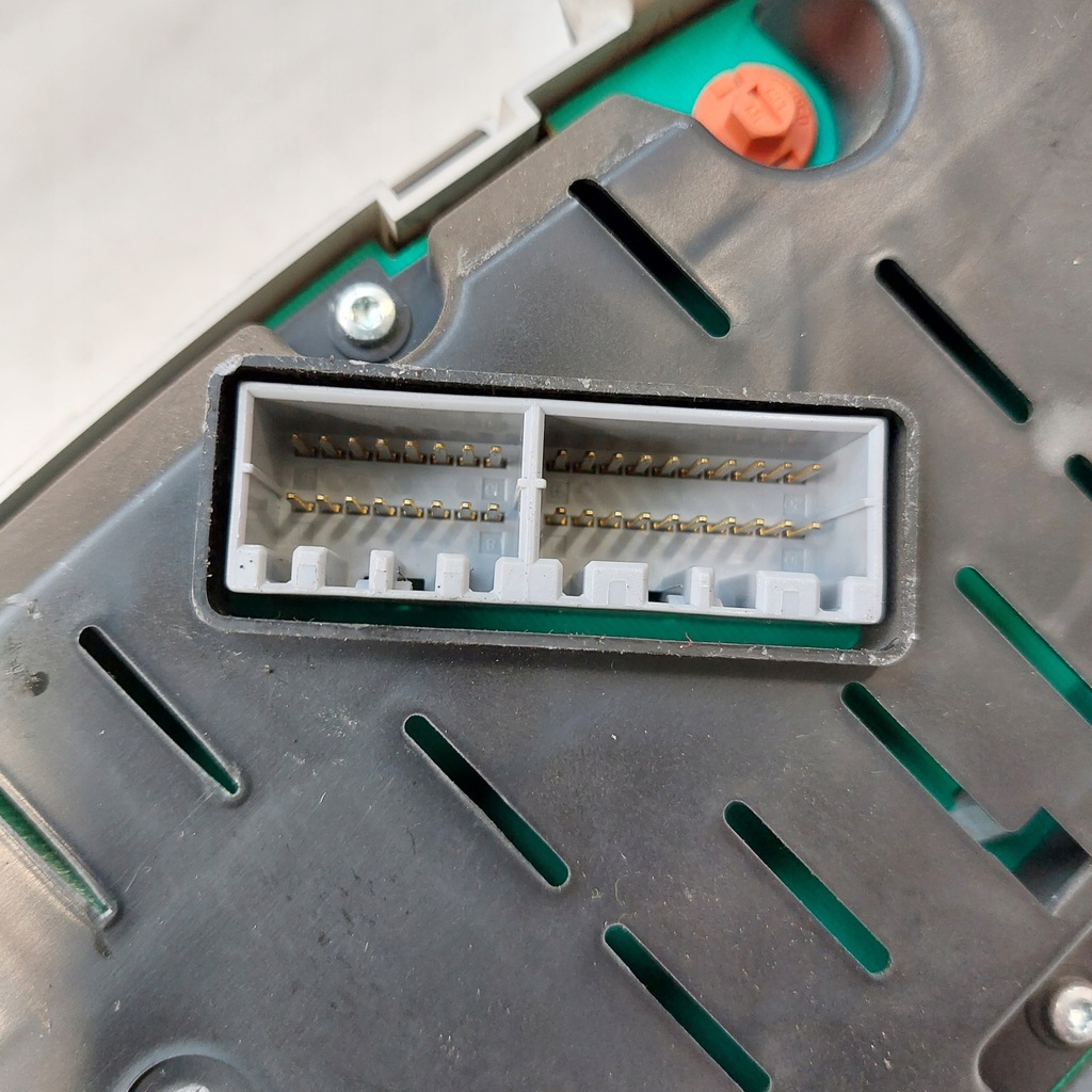 фото №11, Kia ceed счетчик приборы спидометр 940031h131