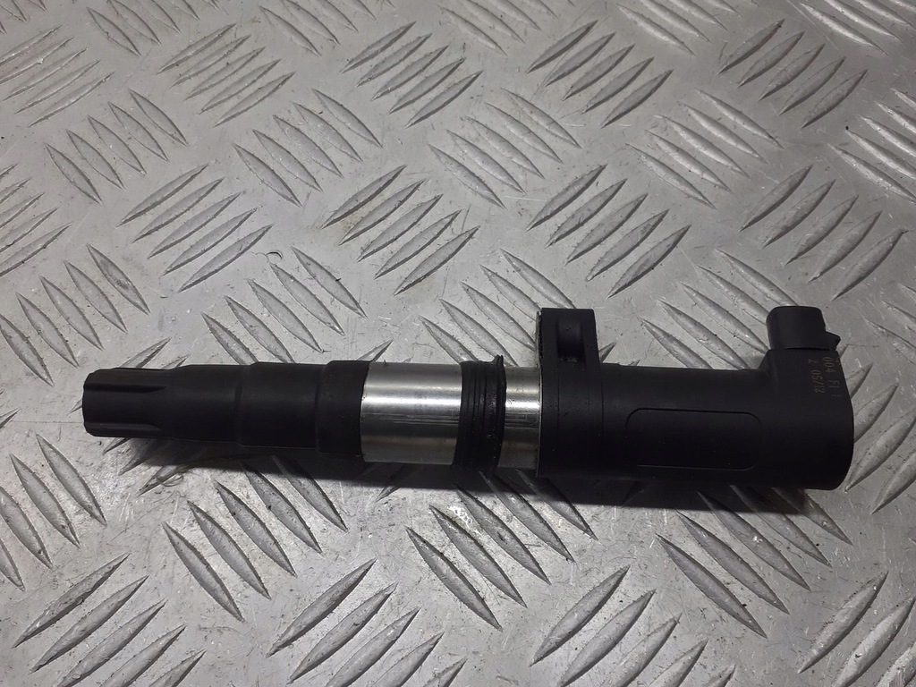 фото №1, Катушка зажигания renault clio iii 1.6 8200765882