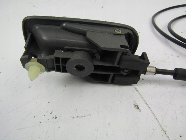 фото №2, Mazda 6 i gg трос ручка otwirania блокування спинка ліва