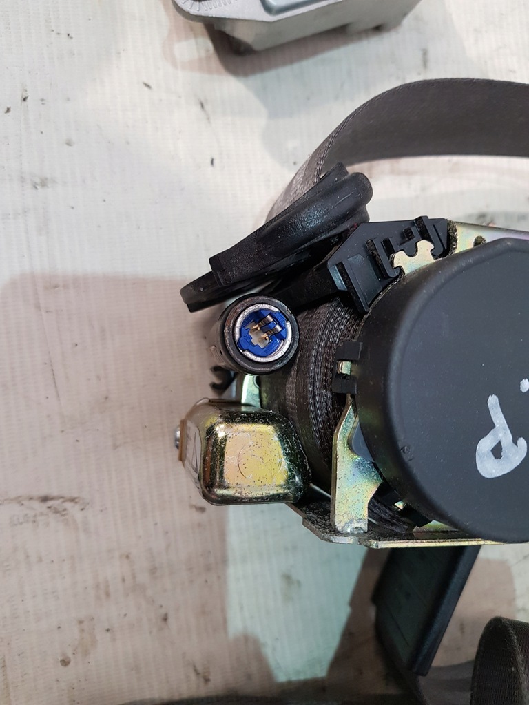 фото №14, Приборная панель приборная приборная панель подушка безопасности ремни audi a4 b6 eu